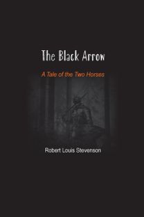 Black Arrow Black Arrow