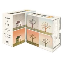 Now I See Board Book Box Set