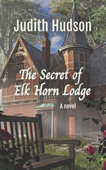 Secret of Elk Horn Lodge
