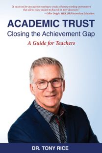 Academic Trust
