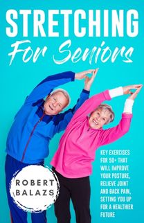 Stretching for Seniors