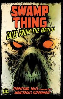 Swamp Thing