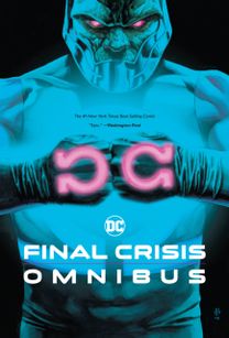 Final Crisis Omnibus Final Crisis Omnibus