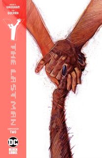 Y: the Last Man Compendium 2 Y: the Last Man Compendium 2