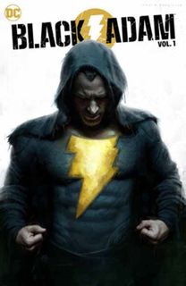 Black Adam Vol. 1: Theogony Black Adam Vol. 1: Theogony