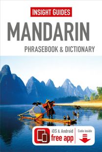 Insight Guides Phrasebook Mandarin Insight Guides Phrasebook Mandarin
