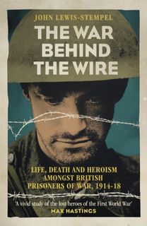 War Behind the Wire