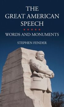 The Great American Speech