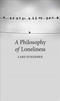 Philosophy of Loneliness
