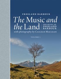 The Music and the Land The Music and the Land