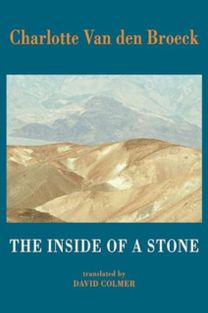Inside of a Stone