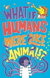 What if Humans were Like Animals?