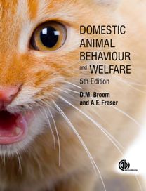 Domestic Animal Behaviour