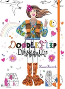 Doodleflip Dressup