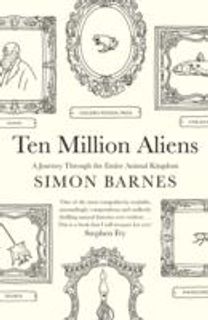 Ten Million Aliens