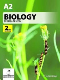 Biology for Ccea A2 Level