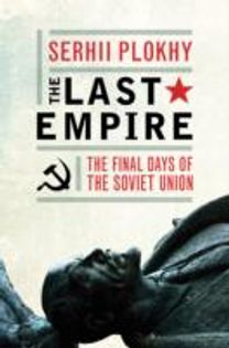 The Last Empire