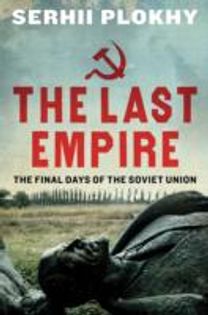 Last Empire