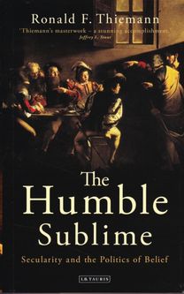 Humble Sublime