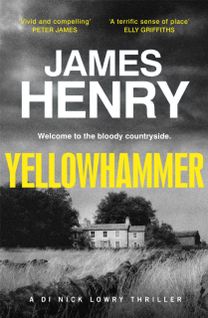 Yellowhammer Yellowhammer