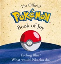 Essential Pokemon Book of Joy