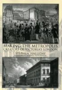 Making the Metropolis