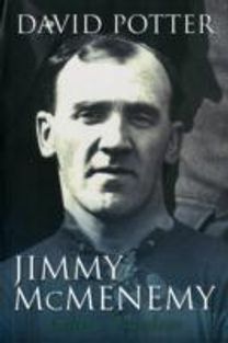 Jimmy Mcmenemy