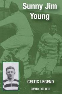 Sunny Jim Young - Celtic Legend