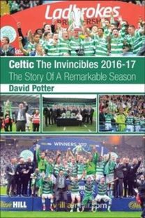 Celtic - the Invincibles 2016-17