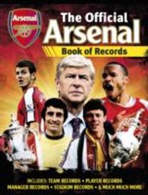 The Official Arsenal Fc Football Records