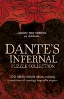 Dante's Infernal Puzzle Book