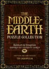 The Middle Earth Puzzle Collection
