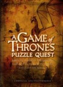 A Game of Thrones Puzzle Quest