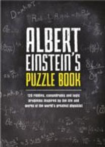 Einstein's Puzzle Universe