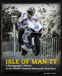 Isle of Man Tt: a Photographic History