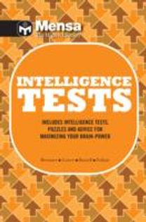 Mensa Intelligence Tests