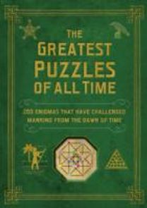 The Greatest Puzzles of All Time