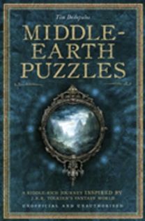 The Middle-Earth Puzzle Collection
