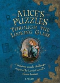 Alice's Puzzles: Through the Looking Glass