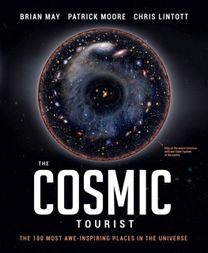 Cosmic! Cosmic!