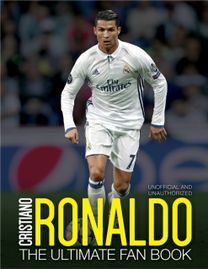 Cristiano Ronaldo: the Ultimate Fan Book