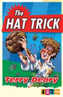 The Hat Trick 4U2Read