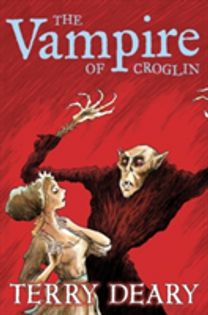 Vampire of Croglin