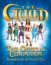 Guild: the Official Companion