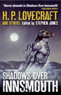 Shadows Over Innsmouth