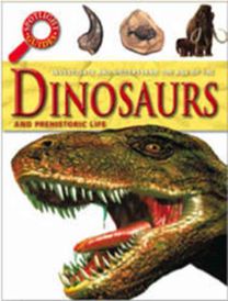 Spotlights - Dinosaurs and Prehistoric Life