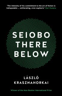 Seiobo there Below