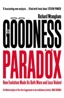 Goodness Paradox
