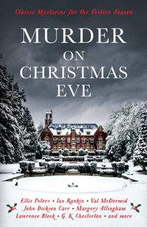 Murder on Christmas Eve