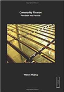 Commodity Finance